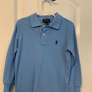 RL Polo shirt